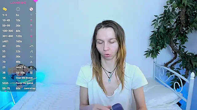 Bell a mi  online show from March 26, 2:21 am