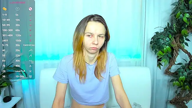 Bell a mi  online show from November 18, 11:35 am