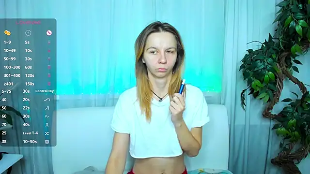 Bell a mi  online show from November 6, 11:14 am