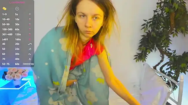 Bell a mi  online show from February 11, 12:27 pm