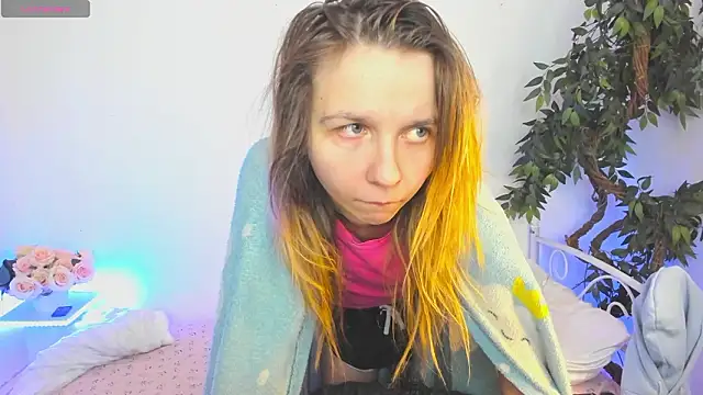 Bell a mi  online show from February 10, 12:37 pm