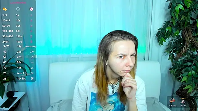 Bell a mi  online show from November 28, 10:37 am