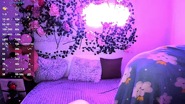 Bell a mi  online show from January 15, 2:31 pm