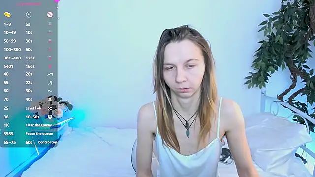 Bell a mi  online show from March 13, 3:28 pm