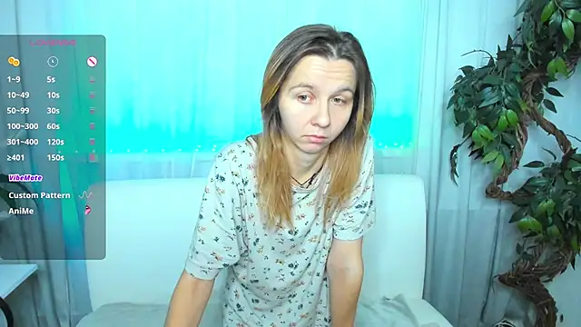 Bell a mi  online show from October 29, 9:41 am