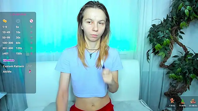 Bell a mi  online show from November 5, 11:24 am