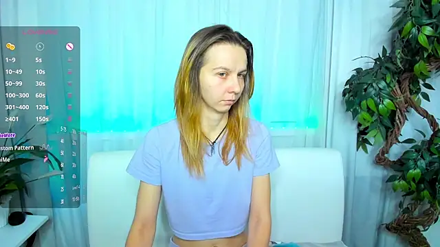 Bell a mi  online show from November 17, 11:14 am