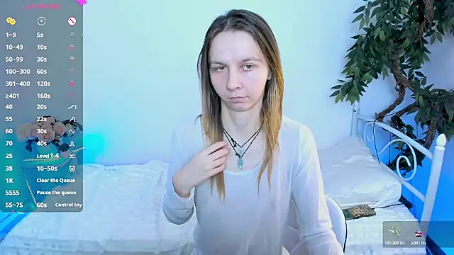 Bell a mi  online show from March 20, 1:17 am