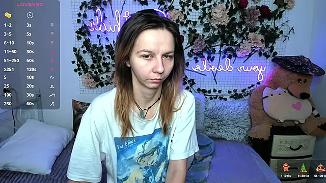 Bell a mi  online show from November 29, 11:10 am