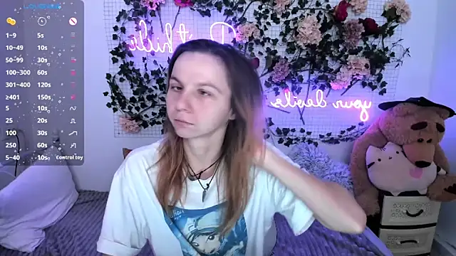 Bell a mi  online show from December 19, 1:57 pm