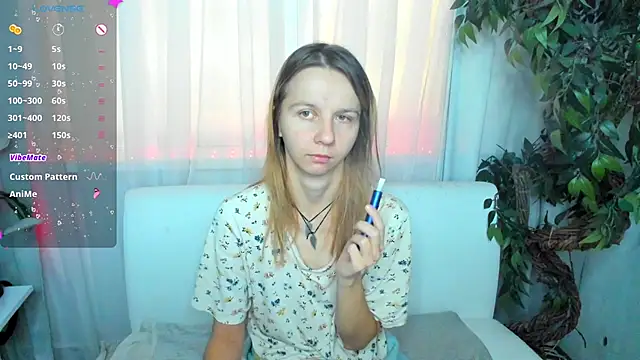 Snapshot of Bell_a_mi_ chatting on September 19, 5:55 am Bell a mi online show from September 19, 5:55 am
