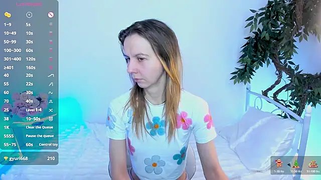 Bell a mi  online show from February 24, 5:41 am