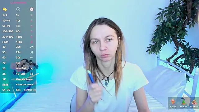 Bell a mi  online show from March 7, 12:10 pm