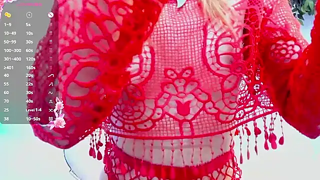 Bell a mi  online show from April 16, 11:22 am