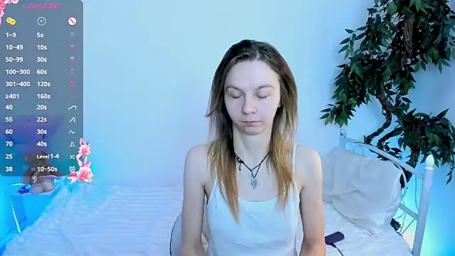 Bell a mi  online show from April 18, 1:13 pm