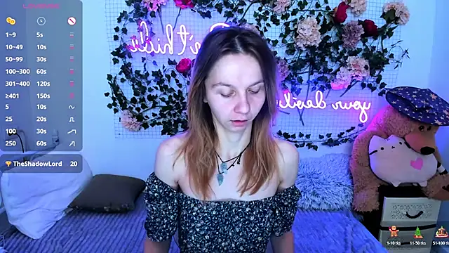 Bell a mi  online show from December 4, 12:59 pm