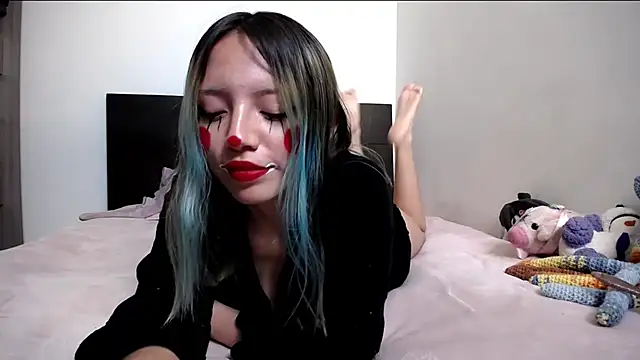 Snapshot of MARIANADIRTY chatting on October 15, 2:58 pm MARIANADIRTY online show from October 15, 2:58 pm