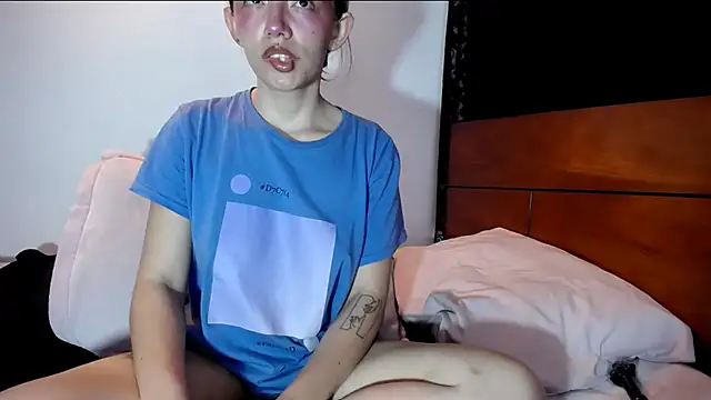 MARIANADIRTY online show from August 7, 4:57 pm