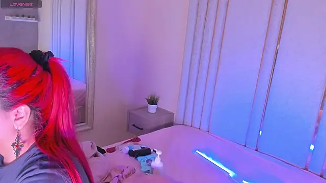 Saekohofman online show from October 31, 4:09 am