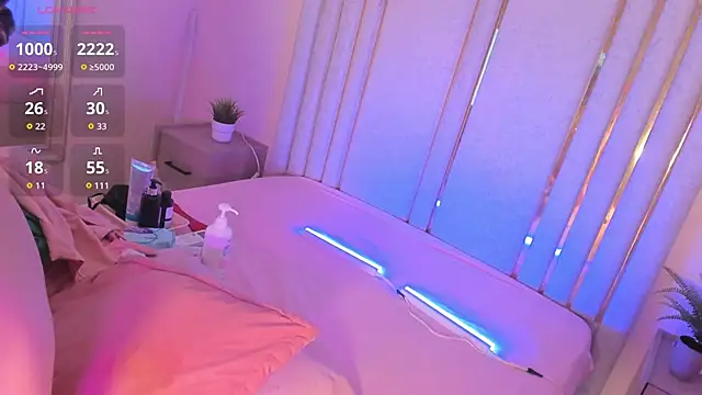 Saekohofman online show from November 10, 4:06 am