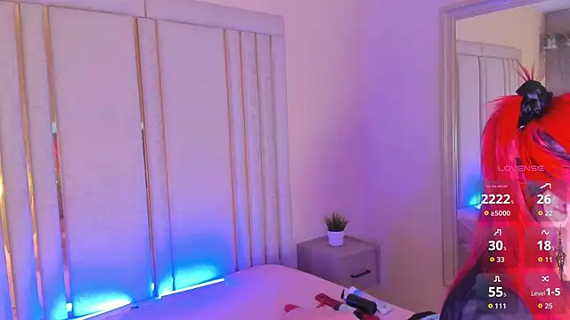 Saekohofman online show from October 30, 4:22 am