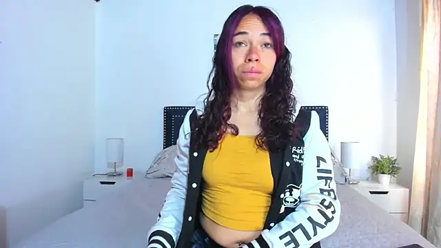 ZulyMichels online show from September 24, 12:33 pm