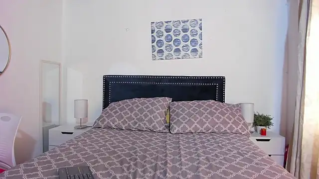 ZulyMichels online show from March 16, 12:31 pm