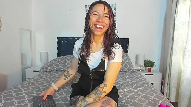 ZulyMichels online show from March 20, 12:17 pm