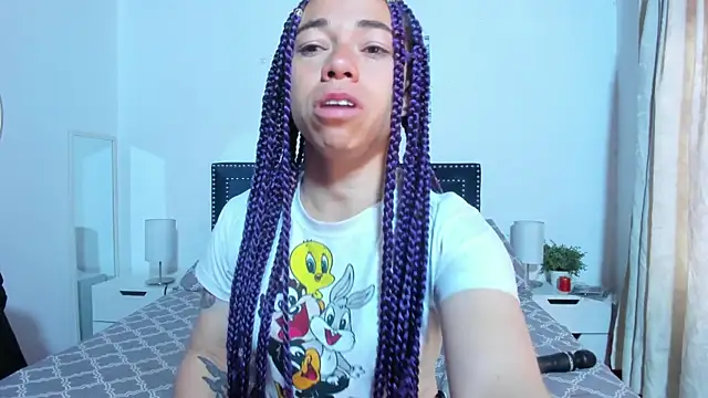 ZulyMichels online show from April 15, 12:32 pm