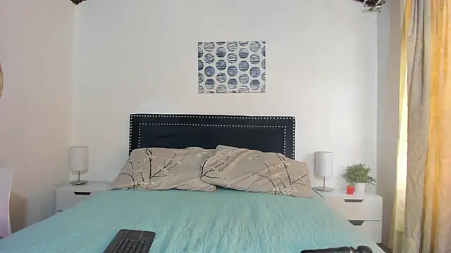 ZulyMichels online show from December 22, 12:38 pm