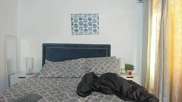 ZulyMichels online show from March 3, 12:23 pm