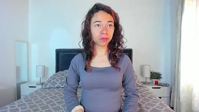 ZulyMichels online show from April 9, 12:33 pm