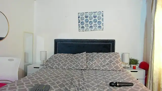 ZulyMichels online show from March 6, 12:55 pm