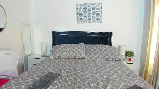 ZulyMichels online show from February 23, 12:39 pm