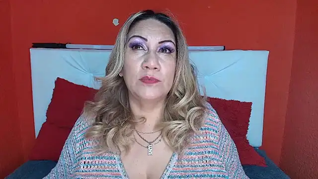 yayita mature online show from January 8, 4:46 pm