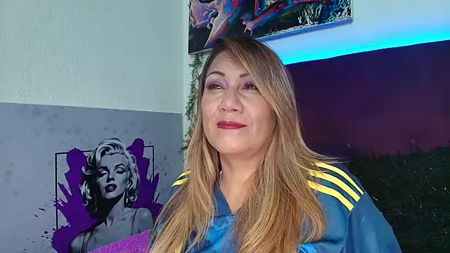 Snapshot of yayita_mature chatting on July 11, 4:51 pm yayita mature online show from July 11, 4:51 pm