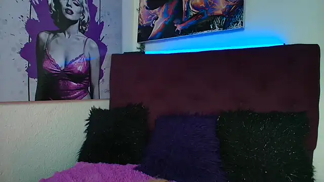 yayita mature online show from March 18, 3:24 pm