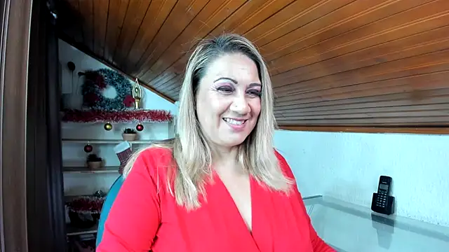 yayita mature online show from December 5, 12:59 pm