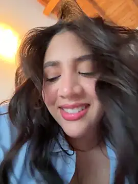 marcimaa online show from December 5, 9:12 pm