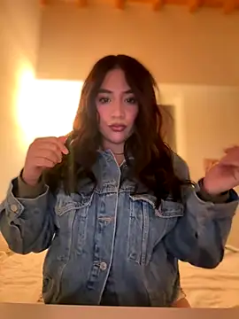 marcimaa online show from October 30, 11:56 pm