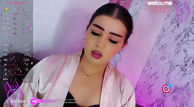 Alexandra Hornny online show from February 2, 2:45 pm