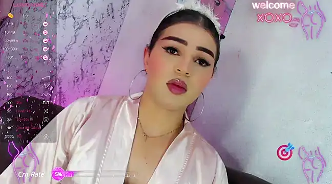 Alexandra Hornny online show from January 26, 3:25 pm