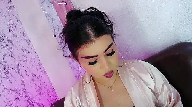 Alexandra Hornny online show from February 4, 12:55 pm