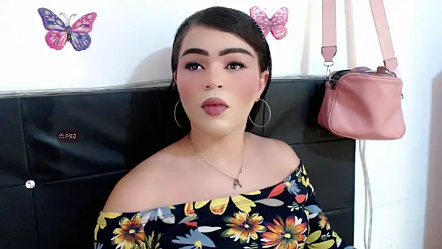 Alexandra Hornny online show from September 30, 9:48 am