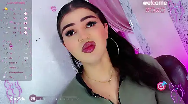 Alexandra Hornny online show from January 27, 10:05 am