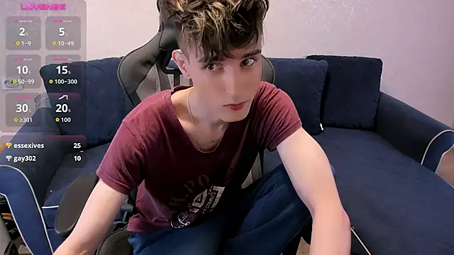 Snapshot of James_Mills chatting on September 11, 7:58 pm James Mills online show from September 11, 7:58 pm