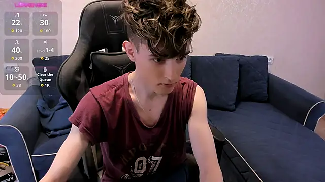 Snapshot of James_Mills chatting on September 19, 8:13 pm James Mills online show from September 19, 8:13 pm