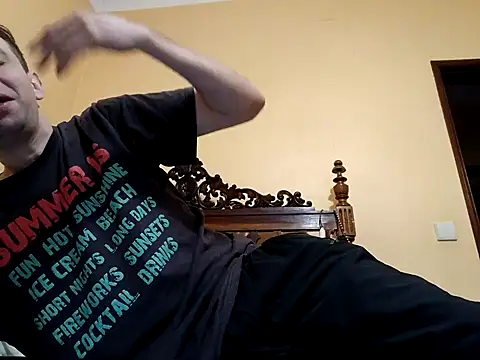 White rabbit  online show from November 12, 10:19 am