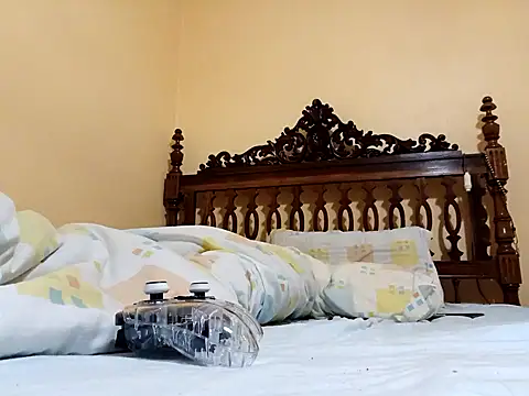 White rabbit  online show from November 8, 12:47 am