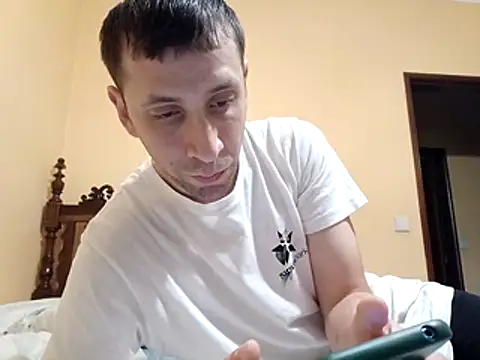 White rabbit  online show from November 13, 10:41 am